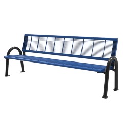 Banc Bercy city