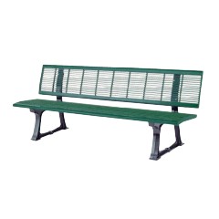 Banc Confort 2 city