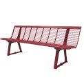 Banc Confort Évolution city