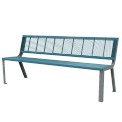 Banc Optima city