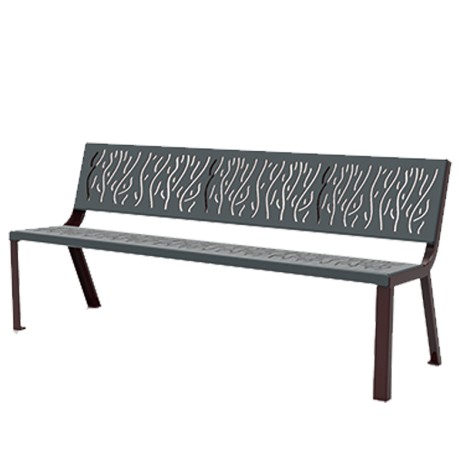 Banc Optima découpe laser racine