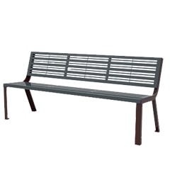 Banc Optima découpe laser jazz