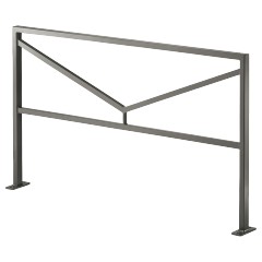 Modèle 3100 rectangulaire