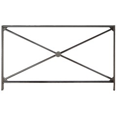 Modèle 6100 rectangulaire
