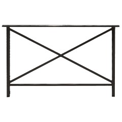 Modèle 6600 rectangulaire