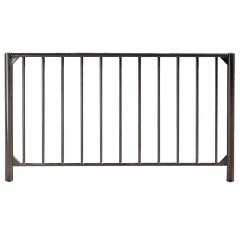 Modèle 6400 rectangulaire