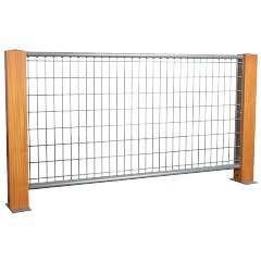 Modèle 7100 rectangulaire