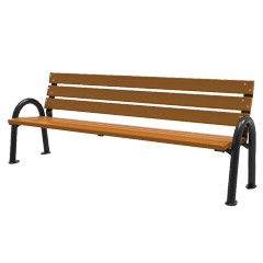 Banc Beaubourg/Bercy