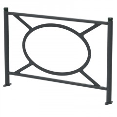 Modèle 2200 rectangulaire