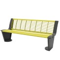 Banc Rendez-Vous city