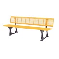 Banc confort 1 city