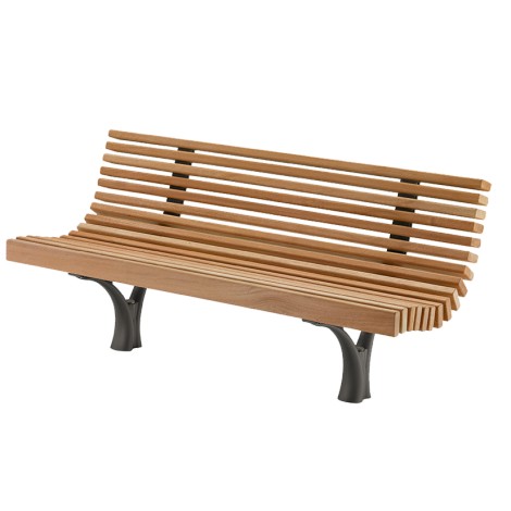 Banc Idylle