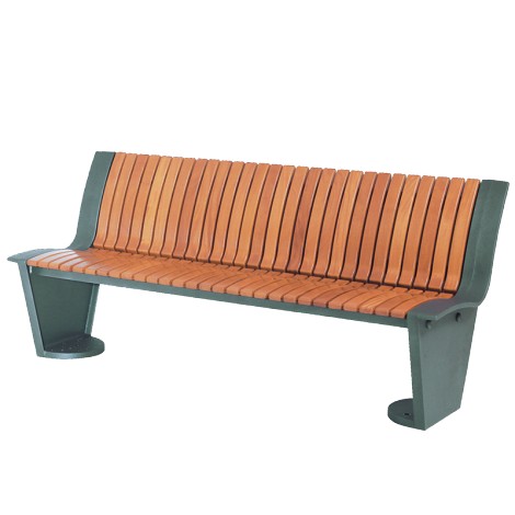 Banc Rendez-Vous