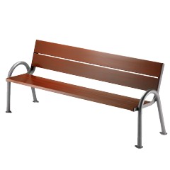 Banc Rondo/Rondima