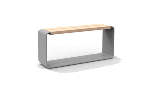 Live - Banquette 2 places