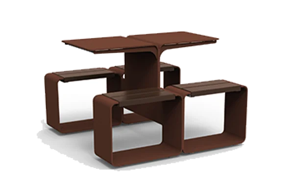 Live - Table 4 assises V1