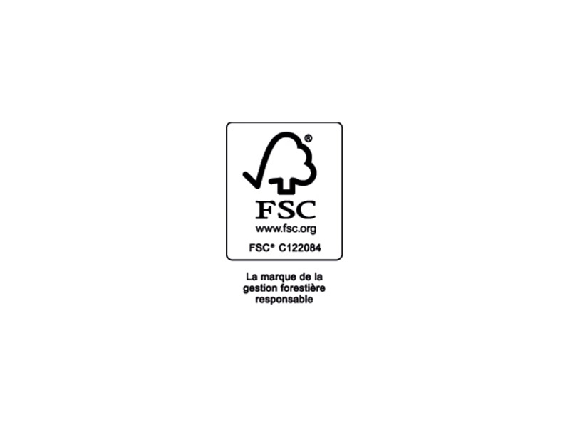 La marque FSC