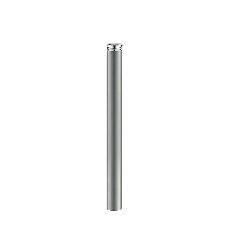 Bollard 5000 stainless steel/stainless steel
