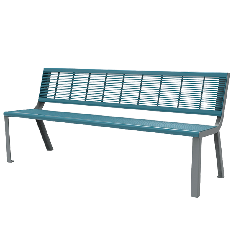 Banc Optima City