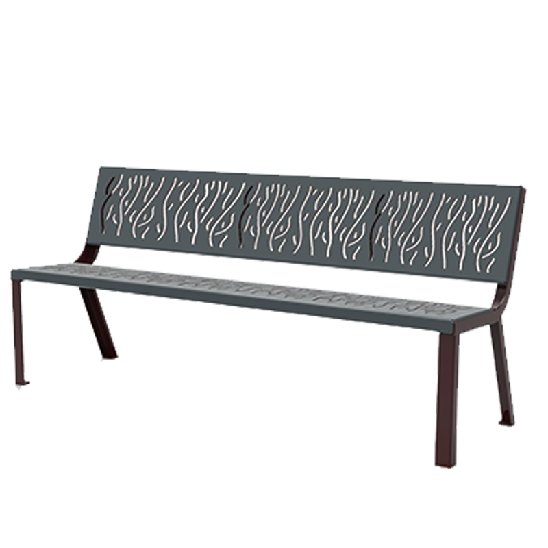 Banc optima Racines