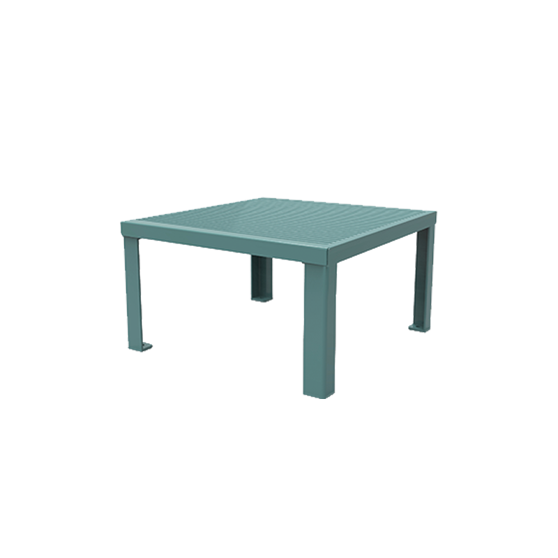 Low table
