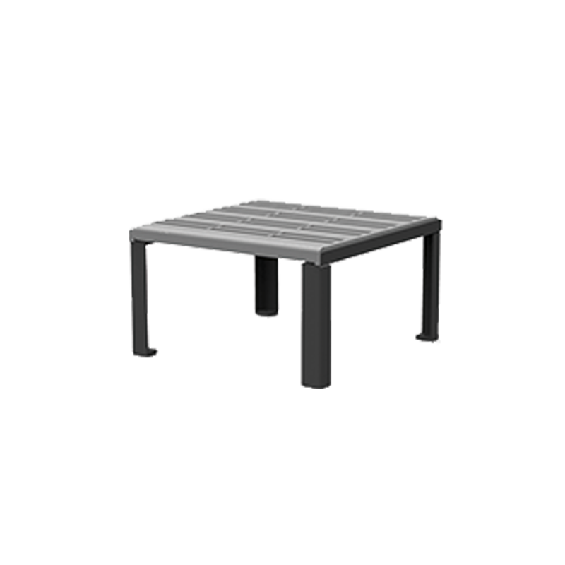 Low table
