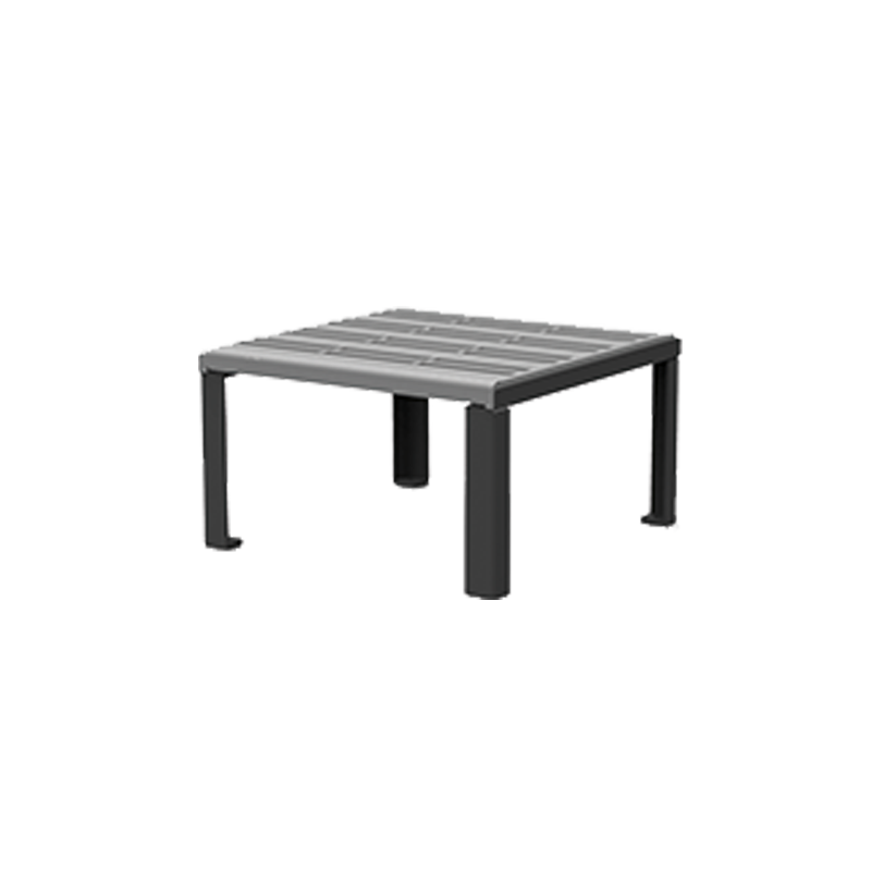 Low table
