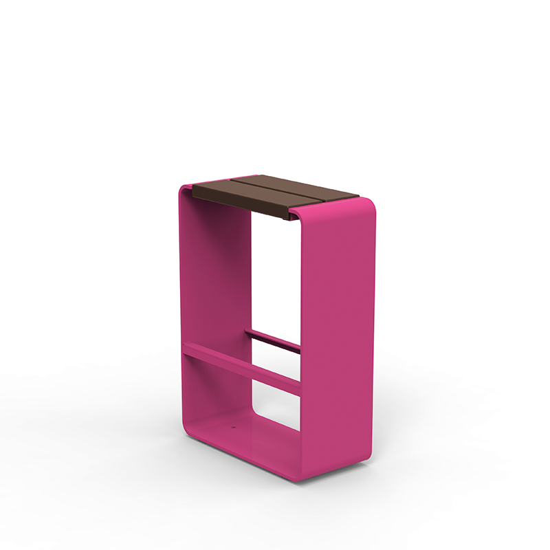 Tabouret haut