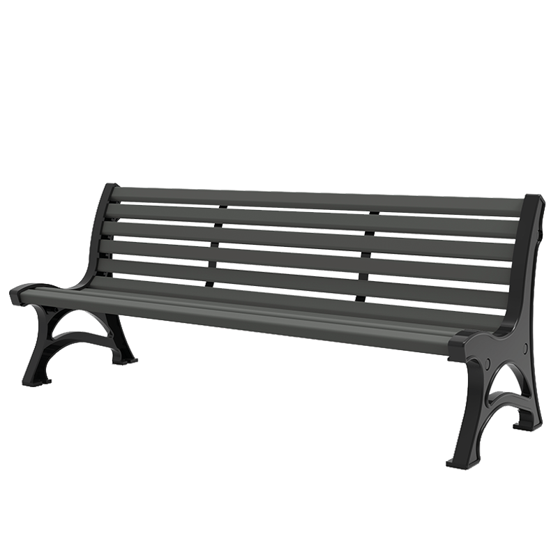 Banc PRR Gris