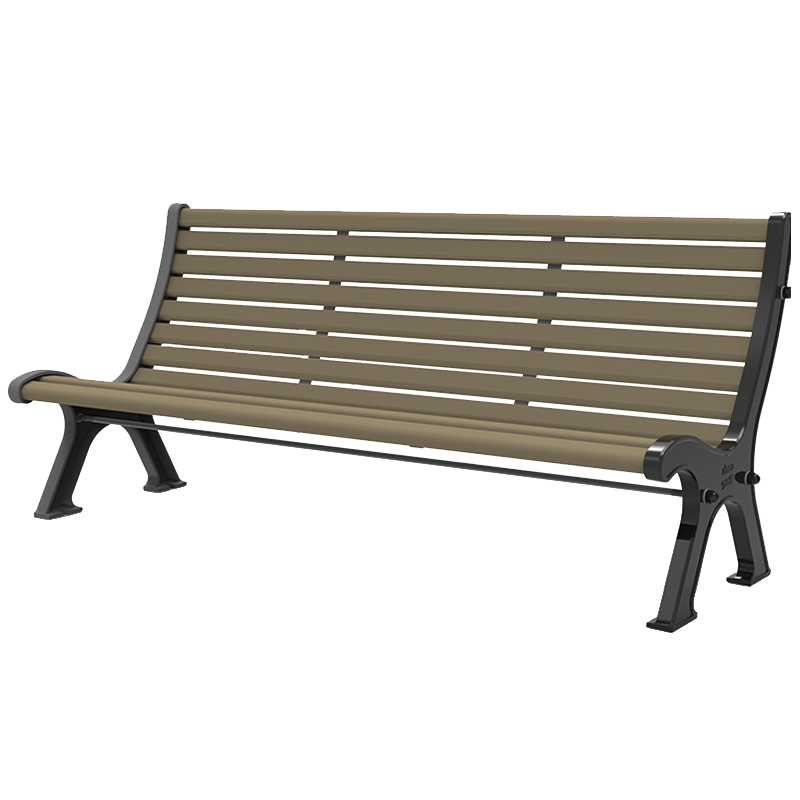 Banc PRR Beige sablé