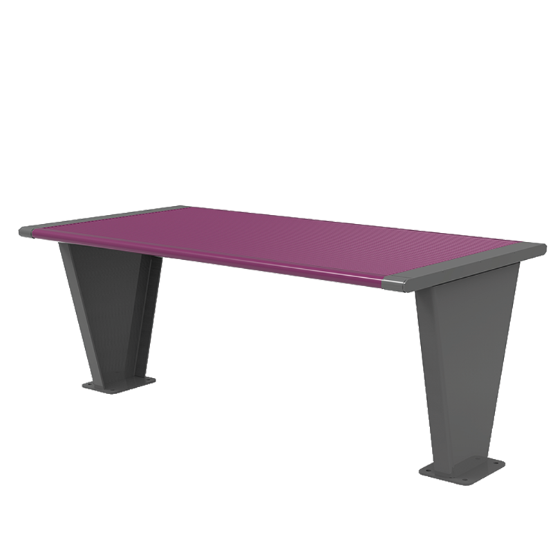 Table haute City