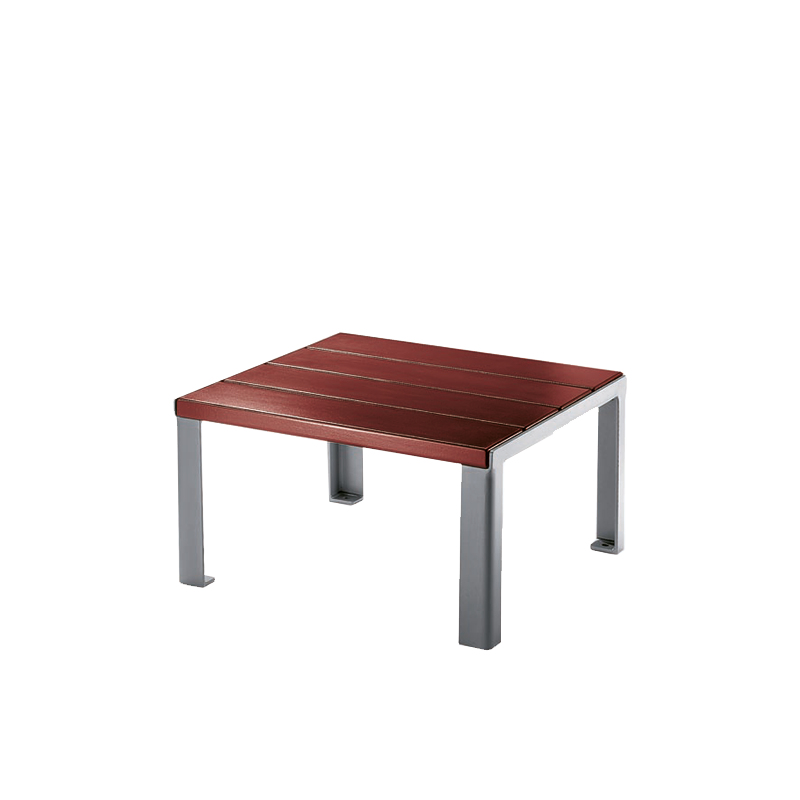 Low table
