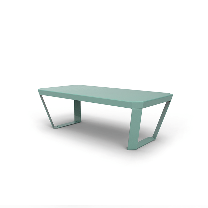 Low table