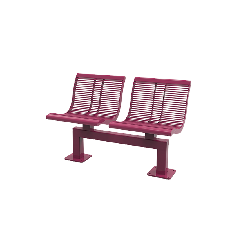 Solo seat 
