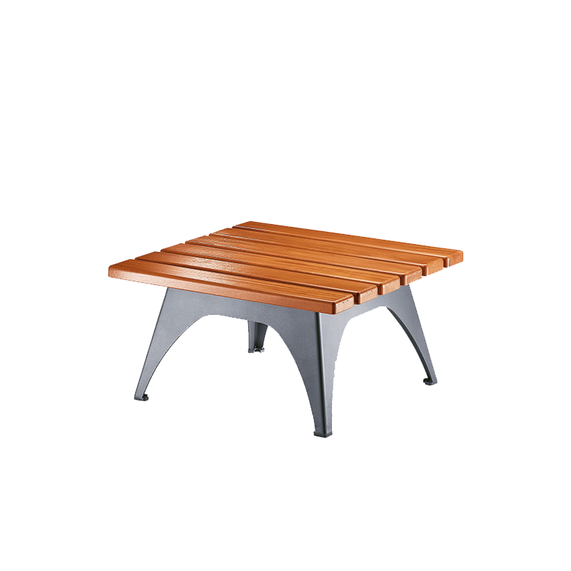 Low table
