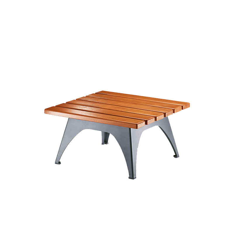 Low table
