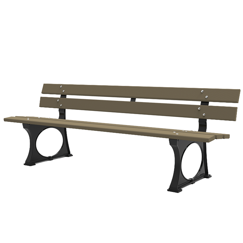 Banc PRR Beige sablé