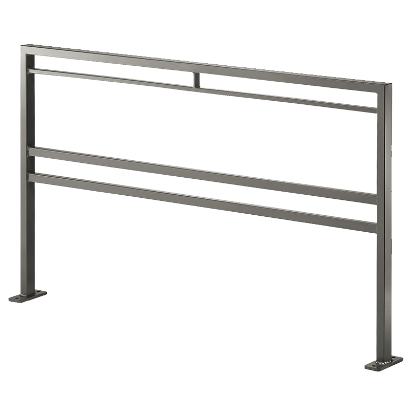 Barrier 3200 rectangular
