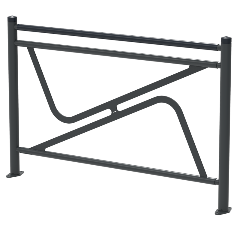 Barrier 2800 rectangular
