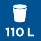 110 L