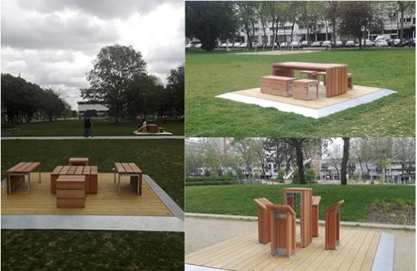 De superbes ensembles Link à Lorient (56) ! De superbes ensembles Link à Lorient (56) !