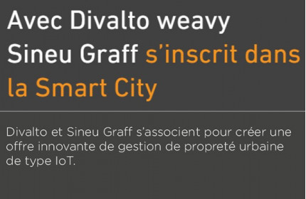 Sineu Graff s'inscrit dans la Smart City