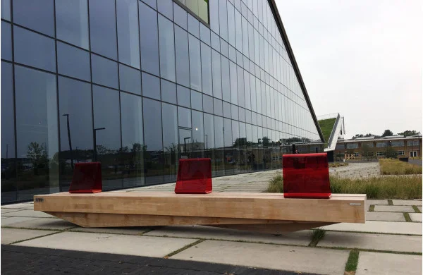 Nine at the Corda Campus in Hasselt (Belgium) Nine at the Corda Campus in Hasselt (Belgium)