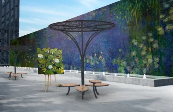 Pétales : la pause intime Pétales : la pause intime