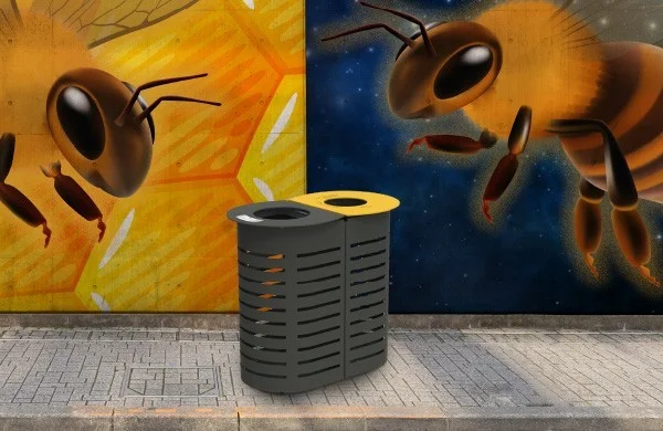 Le tri sélectif en milieu urbain Le tri sélectif en milieu urbain