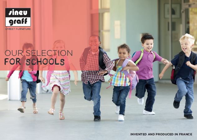 OUR SELECTION FOR SCHOOLS