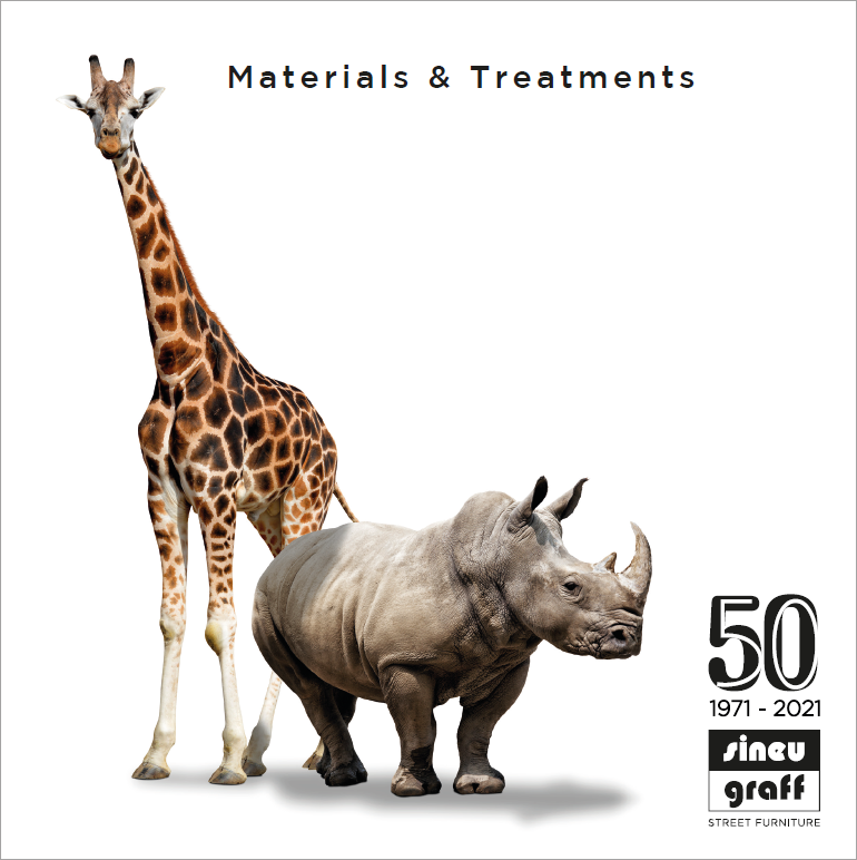Materials and Treatments