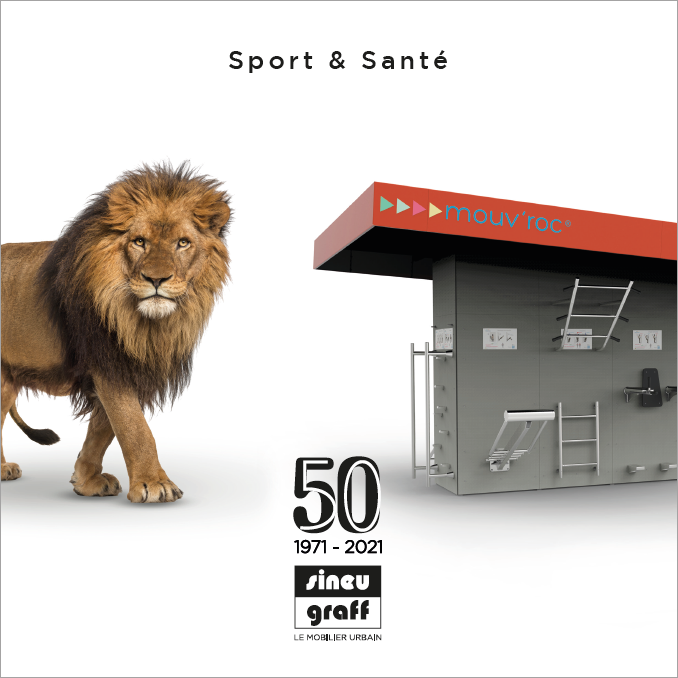 Carré Sport & Santé