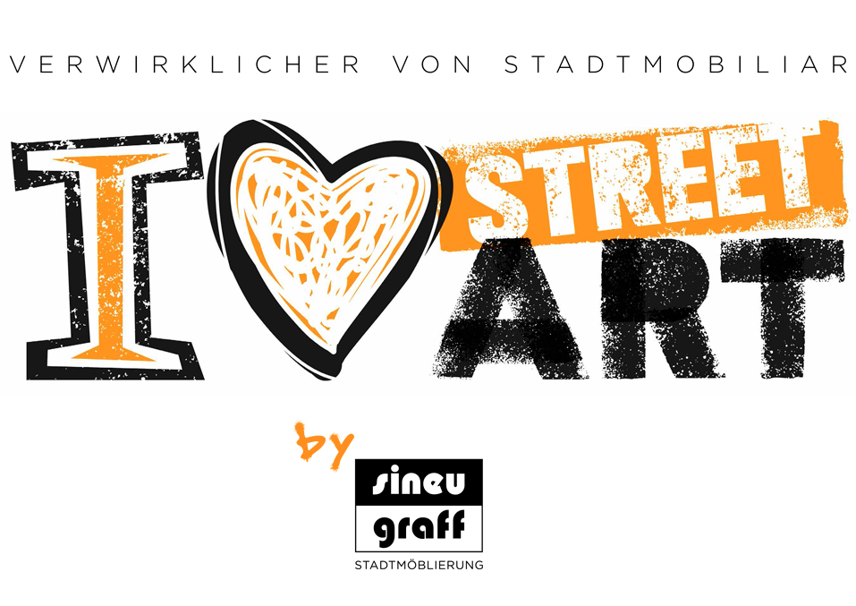 VERWIRKLICHER VON STADTMOBILIAR