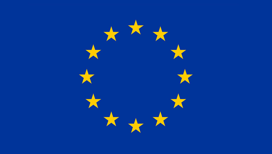 Logo Europe